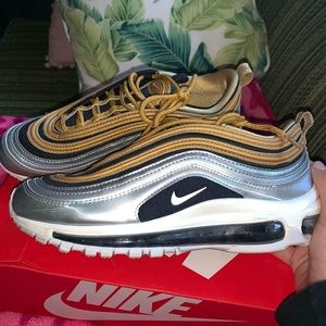 NIKE AIR MAX 97